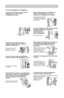 Page 2162. Lors de lutilisation du réfrigérateur. 
Lors dune fuite de gaz, ne pas toucher le Ne pas vaporiser de leau à lextérieur ou à 
réfrigérateur ou la prise et aérer lintérieur du réfrigérateur ou ne pas le 
immédiatement la pièce.nettoyer avec du benzène ou un solvant.
La détérioration de lisolation 
des parties électriques peut 
ON ND
ilua
nt
N
ON
NON
NON
G
 
A 
Z G
 
A 
ZCentre de
réparationBureau de 
traitement
 