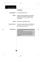 Page 3940
Cuidado y Mantenimiento
No olvide desenchufar el aparato.
Limpie la parte exterior del aparato con un paño suave
humedecido con agua caliente o detergente líquido. 
Si utiliza detergente, no olvide retirarlo con un paño
húmedo limpio.
Siga las instrucciones del apartado anterior.
Compruebe que el cable de potencia no está deteriorado,
que la clavija no esté sobrecalentada y que esté bien
introducida en la toma de corriente.
Limpieza
Antes de limpiar
Exterior
Interior
Después de limpiar
wAdvertenciaNo...