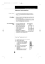 Page 1011
Care and Maintenance
• 1~2 hour power failure does no harm to the foods
stores. Try to avoid opening and closing the door too
frequently.
• Take out foods from the fridge-freezer and firmly fix the
loose items with tape.
• Turn the leveling screws until they stop before moving
the fridge-freezer. Otherwise the screw may scratch the
floor or the fridge-freezer cannot move.
• The Anti-Condensation pipe
is installed around the front
side of fridge-freezer as well
as on the partition between
fridge...