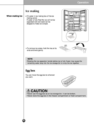 Page 16
Icemaking
 