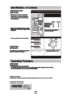 Page 1110CONTROL CONTROLEFFECTS EFFECTS
For better use : Please follow the instructions For better use : Please follow the instructionsgiven in the sticker on your product. given in the sticker on your product.TEMPERATURE TEMPERATURECONTROL CONTROL
Initially set the Refrigerator Temp. Control Initially set the Refrigerator Temp. ControlMed/normal and the Freezer Temp. Control Med/normal and the Freezer Temp. Controlat Normal. at Normal.
Identification of Controls Identification of Controls
Operating Procedure...