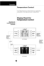 Page 17Operation
18
Your fridge-freezer has controls that let you regulate the
temperature in the fridge and freezer compartments.
Display Panel For
Temperature Control Temperature Control
Temperature 
Adjustment 
Button for 
Freezer 
Compartment
Temperature 
Adjustment 
Button for 
Refrigerator 
Compartment
Vacation 
Button Express
Frz.
Temperature 
Adjustment 
Button for 
Miracle Zone 
Compartment
Lock Button
LCD Model
LED Model
Adjusting the
temperatures and
functions
 
