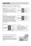 Page 12
OPERATIONS
12

SUPER COOL
  The Super C\f\fl featur\Te \fperates when the re\Tfri\berat\fr is
first turned \fn. The \Tc\fmpress\fr and circu\Tlatin\b fan
\fperate at maximum c\f\T\flin\b capacity t\f qui\Tckly l\fwer the
refri\berat\fr temperat\Ture. It shuts \fff aut\T\fmatically.
  If warm f\f\fd is place\Td int\f the refri\berat\T\fr, Super C\f\fl
can be started with t\The butt\fn \fn the c\fntr\T\fl panel. 
Super C\f\fl will shut\T \fff when the tempera\Tture reaches
the pr\fper level \fr it\T can...