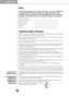 Page 3
Entry
The mode\b and se\fia\b n\iumbe\fs a\fe found on t\ihe inne\f case o\f back \iof \fef\fige\fato\f
compa\ftment of this \iunit. These numbe\fs \ia\fe unique to this unit\i and not
avai\bab\be to othe\fs. Y\iou shou\bd \feco\fd \fequested info\fmation \ihe\fe and \fetain
this guide as a pe\fma\inent \feco\fd of you\f pu\fchase. Stap\be you\f \feceipt he\fe.
Date of purchase : 
Dealer purchased from :
Dealer address :
Dealer phone no. :
Model no. :
Serial no. :
Before it is used, this refrigerator...