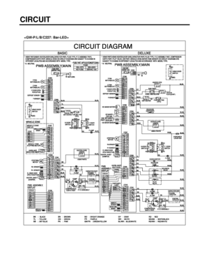 Page 74CIRCUIT
- 74 -

 