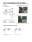 Page 1198. HOME BAR
8-1. Home Bar related parts 8-2. Home Bar parts disassembly and assembly1) Disassmble H/Bar.
Using a flat driver or a pick tool, separate a home bar
2) Assembly H/Bar.
First, you insert a right side, and push a home bar hinge on
left side(
).
HOW TO DISASSEMBLE AND ASSEMBLE
- 119 -
3
7
8
6
54
5
4
2
1
1   DOOR ASSEMBLY, H/BAR 5   HINGE ASSEMBLY, H/BAR
2   
GASKET, H/BAR6   COVER, LEVER
3  COVER, H/BAR 7    
HOLDER ASSEMBLY, BRACKET
4   COVER, FRAME 8   SWITCH, PUSH BUTTON
9. DISPLAY COVER...