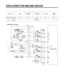 Page 32EXPLATION FOR MICOM CIRCUIT 
- 32 -

ASSEMBLY
Measuring part (IC6) No.16 No.11 No.12 No.15 No.14
StatusON Within 1 V
OFF 12 V
Type of Load COMPFrost Removal
HeaterAC Converting
RelayR-room LAMPHomebar
Heater
 