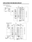 Page 332. Dispenser operation circuit
EXPLATION FOR MICOM CIRCUIT 
- 33 -


 