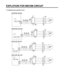 Page 421-8. Stepping motor operation circuit
EXPLATION FOR MICOM CIRCUIT 
- 42 -




 