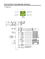 Page 501-11. Display Circuit
EXPLATION FOR MICOM CIRCUIT 
- 50 -

 