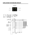 Page 51EXPLATION FOR MICOM CIRCUIT 
- 51 -

 