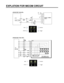 Page 53EXPLATION FOR MICOM CIRCUIT 
- 53 -


 