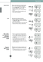 Page 24
  
  
  
  
Operation
Express Freeze
Lock
Filter condition  
(filter  replacement  
cycle) display  
function (on some  
model)
Dispenser  
light (on some  
model) OFFONOFF is repeated whenever 
pressing                      or                       button.
 The arrow graphic remains On after 
flickering 4 times when selecting Express 
Freeze
 Express Freeze will automatically turn off 
after a fixed time passes.
 Locking or Release is repeated whenever 
the                     or...