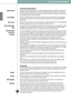 Page 36..
Your new refrigerator may make sounds that your old one didn’t make. Because the sounds 
are new to you, you might be concerned about them. Most of the new sounds are normal. 
Hard surfaces, like the floor, walls and cabinets, can make the sounds seem louder than they 
describes the kinds of actually are. The following sounds and what may be making them:Understanding  
sounds you  
may hear
•The defrost timer will click when the automatic defrost cycle begins and ends. The 
thermostat control (or...