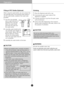 Page 26w w 
 
• Please use bottled water currently circulated. 
- If you fill soft drinks, milk and fruit juices orground water(included Ca, Mg, Si etc..) or no
filtered water, it may cause malfunctioning.
• When you fill water tank with water, please let hot water cool before putting water tank in
refrigerator. 
- Hot water cause malfunctioning.
• When you install water tank in refrigerator, cap should fit into (plug) housing and safety
knob has to be pointed to “close”.
- When water tank is notcorrectly...