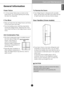 Page 31• 1~2 hour power failure does no harm to the
foods stores. Try to avoid opening and closing
the door too frequently.
Power Failure
• Take out foods from the fridge-freezer and firmly
fix the loose items with tape.
•  Turn the leveling screws until they stop before
moving the fridge-freezer. Otherwise the screw
may scratch the floor or the fridge-freezer cannot
move.
If You Move
• If you have chosen a two-tone refrigerator and
would like to reverse the doors, you can either
re-attach the handles that come...