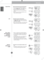 Page 222222












OperationOperation
Express Freeze
Lock
Filter condition 
(\bilter  replacement 
cycle) display 
\b\fnction (on some 
model)
Dispenser 
light (on some 
model)
▪ OFF→O\b→OFF is repeated whenever pressing             \g         or       \g                bu\gtton.▪ The arrow graphic remains On after flickering 4 times when se\glecting Express Freeze▪ Express Freeze will automatically turn off after a fixed time passes.
▪ Locking or Release is repeated whenever the               \g      or...