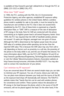 Page 102For Your Safety101
is available at http://www.fcc.gov/cgb/ cellular.html or through the FCC at 
(888) 225-5322 or (888) CALL-FCC.
What does “SAR” mean?
In 1996, the FCC, working with the FDA, the U.S. Environmental 
Protection Agency, and other agencies, established RF exposure safety 
guidelines for wireless phones in the United States. Before a wireless 
phone model is available for sale to the public, it must be tested by the 
manufacturer and certified to the FCC that it does not exceed limits...