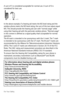 Page 108For Your Safety107
A sum of 5 is considered acceptable for normal use. A sum of 6 is 
considered for best use.
In the above example, if a hearing aid meets the M2 level rating and the 
wireless phone meets the M3 level rating, the sum of the two values equal 
M5. This should provide the hearing aid user with “normal usage” while 
using their hearing aid with the particular wireless phone. “Normal usage” 
in this context is defined as a signal quality that’s acceptable for normal 
operation.
The M mark is...