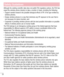 Page 2020
Although the existing scientific data does not justify FDA regulatory actions, the FDA has 
urged the wireless phone industry to take a number of steps, including the following:
• Support needed research into possible biological effects of RF of the type emitted by 
wireless phones;
• Design wireless phones in a way that minimizes any RF exposure to the user that is 
not necessary for device function; and
• Cooperate in providing wireless phones with the best possible information on possible 
effects...