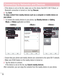 Page 5856
•	If the device is not on the list, make sure on the device that Wi-Fi, Wi-Fi Direct, or Bluetooth connection is turned on. And tap Rescan.   
4  Ta p  Send.  To enjoy content from nearby devices such as a computer or mobile device on 
your phone 
1  To connect the nearby devices to your phone, tap Nearby devices on Gallery, Music, or Videos application as below.  

•	Ensure that your phone and nearby devices are connected to the same Wi-Fi network. 
•	Make sure DLNA feature on the nearby device is...