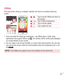 Page 8381
QSlide
From any screen, bring up a notepad, calendar, and more as a window inside your screen. 
OR
Tap to exit the QSlide and return to 
full window.
Tap to adjust transparency.
Tap to end the QSlide.
Tap to adjust the size.
1  Touch and slide the status bar downwards > tap QSlide apps or while using applications that support QSlide, tap . The function will be continuously displayed as a small window on your screen.
2  You can make a call, browse the Web, or choose other phone options. You can also...