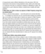 Page 117116Safety
of measurements made at different laboratories on the same phone. SAR is the 
measurement of the amount of energy absorbed in tissue, either by the whole body 
or a small part of the body. It is measured in watts/kg (or milliwatts/g) of matter. This 
measurement is used to determine whether a wireless phone complies with safety 
guidelines.
9. What steps can I take to reduce my exposure to Radio Frequency energy from 
my wireless phone?
If there is a risk from these products — and at this point...