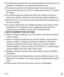 Page 126125Safety
(2)  The limited warranty extends only to the original purchaser of the product and is not 
assignable or transferable to any subsequent purchaser/end user.
(3)  This warranty is good only to the original purchaser of the product during the 
warranty period as long as it is in the U.S., including Alaska, Hawaii, U.S. Territories 
and Canada.
(4)  The external housing and cosmetic parts shall be free of defects at the time of 
shipment and, therefore, shall not be covered under these limited...