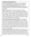 Page 129128Safety
PROCEDURE FOR RESOLVING DISPUTES:
ALL DISPUTES BETWEEN YOU AND LG ARISING OUT OF OR RELATING IN ANY 
WAY TO THIS LIMITED WARRANTY OR THE PRODUCT SHALL BE RESOLVED 
EXCLUSIVELY THROUGH BINDING ARBITRATION, AND NOT IN A COURT OF 
GENERAL JURISDICTION. BINDING ARBITRATION MEANS THAT YOU AND LG ARE 
EACH WAIVING THE RIGHT TO A JURY TRIAL AND TO BRING OR PARTICIPATE IN A 
CLASS ACTION.
Deﬁ nitions. For the purposes of this section, references to “LG” mean LG 
Electronics MobileComm U.S.A., Inc., its...