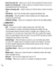 Page 6766Settings
• Power key ends call – Allows you to end the call by pressing the Power/Lock Key.
• Answer an incoming call – Enable to allow you to bring the device to your ear to 
automatically answer the incoming call.
• Silence incoming calls – Enable to allow you to flip the device to silence incoming 
calls.
• Call barring – Tap to lock incoming and/or outgoing international calls.
• Call duration – View the duration of calls, including Last call, Outgoing calls, 
Incoming calls and All calls.
•...