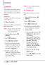Page 3432
Contacts
Contacts
The Contacts menu allows you to
store names, phone numbers and
other information in your phone’s
memory. 
SHORTCUTThe Right Soft Key  is a shortcut key
to the Contact List.
1. New Contact
Allows you to add a new contact to
your Contact List.
NOTEUsing this submenu, the number
is saved as a new Contact, not
into an existing Contact.
1. Open the flip and press 
[MENU].
2. Press 
Contacts.
3. Press 
New Contact.
4. Enter the name and press the
Directional Key  downward
until the phone...