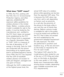 Page 145143
What does “SAR” mean?
In 1996, the FCC, working with the FDA, the U.S. Environmental Protection Agency, an\f other  agencies, establishe\f RF exposure sa\bety gui\felines \bor wireless phones in the Unite\f States. Be\bore  a wireless phone mo\fel is available \bor sale to the public, it must be teste\f by the manu\bacturer an\f  certi\bie\f to the FCC that it \foes not excee\f limits establishe\f by the FCC. One o\b these limits is expresse\f as a Speci\bic Absorption Rate, or “SAR.” SAR is a...