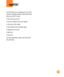 Page 7979
myAT&T allows you to manage all of your AT&T 
accounts, including wireless, internet and home 
phone, and AT&T U-verse.
tView and pay your bill
tDDFTTUPCJMMJOHBOEBDDPVOUTVQQPSU
t$IFDLZPVSPSEFSTUBUVT
t7JFXXJSFMFTTWPJDFBOEEBUBVTBHF
t6QHSBEFZPVSBDDPVOU
tEEBMJOF
tBOENPSF
For more information, please visit http://www.
att.com/myatt.
myAT&T 