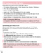 Page 8886
PC software (LG PC Suite)
System Requirements for "LG PC Suite" PC software•	OS: Windows XP (Service pack 3) 32 bit, Windows Vista, Windows 7, Windows 8•	CPU: 1 GHz or higher processors•	Memory: 512 MB or higher RAMs•	Graphic card: 1024 x 768 resolution, 32 bit color or higher•	HDD: 500 MB or more free hard disk space (More free hard disk space may be 
needed depending on the volume of data stored.)
•	Required software: LG integrated drivers, Windows Media Player 10 or later.
NOTE: LG...