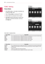 Page 1818
ENGENGLISH
CUSTOMIZING SETTINGS
FUnC. setting
Picture Mode
1 Press FUnC. button on   the bottom of the  Monitor set 
to display the 
FUnC. OSD.    
2 Enter to Picture Mode by pressing the ▼ button. 
3 Set the options by pressing the ◄ or ► buttons.
4   Select exit to leave the OSD menu.To return to the 
upper menu or set other menu items, use   the up 
arrow(
)button.  
Picture Mode Description
Custom It is a mode that the user can adjust each element.  It can adjust the color mode of the Main Menu.
t...