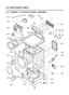 Page 4140
10-1. CABINET  & CONTROL PANEL ASSEMBLY
10. EXPLODED VIEW
A133
A
310 A
300
A

303
A

485
A

455
A

410
A

152
A
151
A

130 A
140 A
131
A

153
A390
A201 A155
A

440
A

430
A

100
A

101
A

102
F
110
F

215
F

210
A

450
A
111
A

110
A
154
A
141
A

150
A
103
A220
A200
M410M400
A105A106A104 