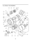 Page 4241
10-2.DRUM & TUB ASSEMBLY
K123K143K360K350K351K115
K111
K110
K140
K320
K131K512
K510
K560
F140
K411
K410
F315
F465
K125
F466
F467
F463
K130K530
F464
F310
K141
K121K122
K611
K610
F145F468
K550
K540
F461
K520
K105K135
F328
K340
K344
K345K346K342
K513K570
K571K572 