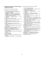 Page 12- 12-
3.Adjustment Using Service software Program(Adjustment Program)
1. Adjustment for Factory Mode (Preset Mode).
1)Display cross hatch pattern at Mode All.
2)Run alignment program for 710BM/773NM on the IBM compatible PC.
3) EEPROM → ALL CLEAR → Y(Yes) command. 
 Do not run this procedure unless the
EEPROM is changed. All data in EEPROM (mode  data and color data) will be erased.
4) COMMAND → PRESET START  → Y(Yes)
command.
5) DIST. ADJ. → FOS. ADJ command. 
6) Adjust H-POSITION as arrow keys to...