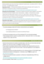 Page 2• The product packaging complies with the below mentioned directives and regulations :  
 
 
 
 
• LG Electronics has phased out the use of Polyvinylchloride (PVC) from this product packaging. 
•Plastic packaging material is marked in accordance with ISO 11469 and ISO 1043-1 to 4 or the relative 
regulation in Korea, Japan and China.  
EU Packaging Directive 94/62/EC 
Ozone Depleting Substances as banned in the Montreal Protocol 
•Electronic devices should not be treated as household wastes; check with...