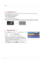 Page 28Function
28
1. Press the BLANKbutton on the remote control.The screen turns off to a background image.You can choose the background image.
(Refer to ‘Selecting blank image’)
2. Press any button to cancel the blank function.To temporarily turn off the image, press BLANKon the remote control. Do not block the projection lens with any objects
when the projector is under operation as this could cause the objects to become heated and deformed or even cause a fire. 
Using Blank Function
* This function may...