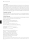 Page 114  
114OPENSOURCELICENSE 
11,MISCELLANEOUS, 
ThisLicenserepresentsthecompleteagreementconcerningsubjectmatterhereof.IfanyprovisionofthisLicenseis 
hetdtobeunenforceable,suchprovisionshallbereformedonlytotheextentnecessarytomakeitenforceable.This 
LicenseshaltbegovernedbyCalifornialawprovisions(excepttotheextentapplicablelaw,ifany,providesotherwise), 
excludingitsconflict-of-lawprovisions.Withrespecttodisputesinwhichatleastonepartyisacitizenof,oranentity...