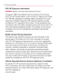 Page 1816
FCC RF Exposure Information
WARNING! Read this information before operating the phone.
In August 1996, the Federal Communications Commission 
(FCC) of the United States, with its action in Report and Order 
FCC 96-326, adopted an updated safety standard for human 
exposure to Radio Frequency (RF) electromagnetic energy 
emitted by FCC regulated transmitters. Those guidelines are 
consistent with the safety standard previously set by both U.S. 
and international standards bodies. The design of this...