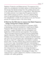 Page 229227Safety
Radiation Protection and Measurement. The exposure limit 
takes into consideration the body’s ability to remove heat from 
the tissues that absorb energy from the wireless phone and 
is set well below levels known to have effects. Manufacturers 
of wireless phones must report the RF exposure level for 
each model of phone to the FCC. The FCC website (http://
www.fcc.gov/oet/rfsafety) gives directions for locating the 
FCC identiﬁcation number on your phone so you can ﬁnd your 
phone’s RF...