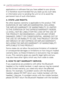 Page 242240LIMITED WARRANTY STATEMENT
applications or software that you have added to your phone. 
It is therefore recommended that you back-up any such data 
or information prior to sending the unit to LG to avoid the 
permanent loss of such information.
4. STATE LAW RIGHTS:
No other express warranty is applicable to this product. THE 
DURATION OF ANY IMPLIED WARRANTIES, INCLUDING 
THE IMPLIED WARRANTY OF MARKETABILITY, IS LIMITED 
TO THE DURATION OF THE EXPRESS WARRANTY HEREIN. 
LG SHALL NOT BE LIABLE FOR THE...