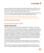 Page 125125
For Your Safety
reduce any potential harmful interference for Mobile Satellite Services \
(MSS) in the US. 
Wi-Fi Access Points that are capable of allowing your device to operate \
in 802.11a/n 
mode (5.15 - 5.25 GHz band) are optimized for indoor use only.
If your Wi-Fi network is capable of operating in this mode, please restr\
ict your Wi-Fi use 
indoors to not violate federal regulations to protect Mobile Satellite S\
ervices.
Engineering in Medicine and Biology Society, Committee on Man and...