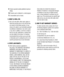 Page 39.  Products operated outside published maximum 
ratings.
10.  Products used or obtained in a rental program.
11.  Consumables (such as fuses).
3. WHAT LG WILL DO:
   LG will, at its sole option, either repair, replace or 
refund the purchase price of any unit that does 
not conform to this limited warranty. LG may 
choose at its option to use functionally equivalent 
reconditioned, refurbished or new units or parts 
or any units. In addition, LG will not re-install or 
back-up any data, applications or...