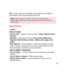 Page 18883
VPN – Muestra la lista de redes privadas virtuales (VPN) que ha configurado 
anteriormente. Permite agregar distintos tipos de VPN.
n O tA:  Debe configurar un patrón, PIN o una contraseña para 
bloqueo de pantalla antes de que pueda usar el almacenamiento de 
credenciales.
di SPOS itivO
< Sonido >
PERFIL DE SONIDO
Perfil de sonido  – Establece el perfil de sonido en  Sonido, Solamente vibrar  o 
Silencioso.
Volúmenes  – Administra el volumen de  Tono de timbre, Notificaciones , 
Respuesta táctil del...