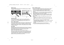 Page 66HDMI Connection
Connect the HDMI OUT jack on the unit to the HDMI input jack on an HDMI
compatible TV using an HDMI cable.Resolution SettingYou can change the resolution for HDMI output. Press RESOLUTION 
repeatedly to select the desired resolution - 480i, 480p, 720p, 1080i, 1080p.
The resolution may not be selected depending on the connection or TV.Note for 1080p resolutionThe unit is able to provide a 1080p full HD image to most 1080p-capable TVs in
the market today. However, there are some 1080p TVs...