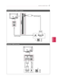 Page 27Method \b: dVI to HdMI Connection
Method C: RG\b Connection
RGB OUT (PC) AUDIO OUT
(PC)RGB(RGB/HDMI-PC)AUDIO(PC)RGB(RGB/HDMI-PC)AUDIO
HDMI
AUDIO OUT
DVI OUT
 2  3
 1 
 (ARC) 
4 (PC) 
IN
4 (PC) 
IN
(RGB/HDMI-PC)AUDIO(RGB/HDMI\fPC )AUDIO
\b*Not Provided)
\b*Not Provided)
PC
RGB OUT (PC) AUDIO OUT
(PC)RGB(RGB/HDMI-PC)AUDIO(PC)RGB(RGB/HDMI-PC)AUDIO
HDMI
AUDIO OUT
DVI OUT
 2  3
 1 
 (ARC) 
4 (PC) 
IN
4 (PC) 
IN
(RGB/HDMI-PC)AUDIO(RGB/HDMI\fPC )AUDIO
\b*Not Provided)
PC
\b*Not Provided)ENGLISH
27MAKING...