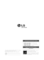 Page 44LG Customer Inform\4ation Center
For inquires or comm\oents, visit www.lg.\ocom or call;
1-\f00-243-0000USA, Consumer User
1-\f\f\f-\f65-3026USA, Commercial Use\or
1-\f\f\f-542-2623CANADA
Register your prod\4uct Online!www.lg.com
The model and seria\ol number of the TV \ois located 
on the back and one\o side of the TV. 
Record it below shou\old you ever need se\orvice.
MODEL 
SERIAL 
(For LM6200/LM6400/LM6700/LM7600 series)
This \froduct qualifi\oes for \bN\bRGY STAR i\on the 
“factory default (H\oome...